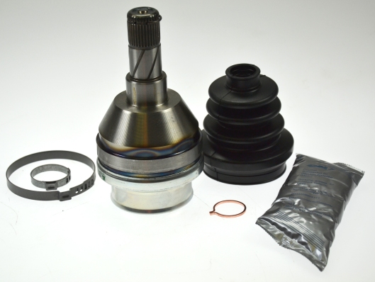 Set articulatie, planetara 21457 SPIDAN