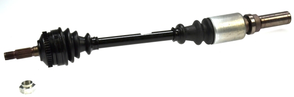 Planetara 21700 SPIDAN
