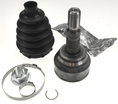 Set articulatie, planetara 23985 SPIDAN