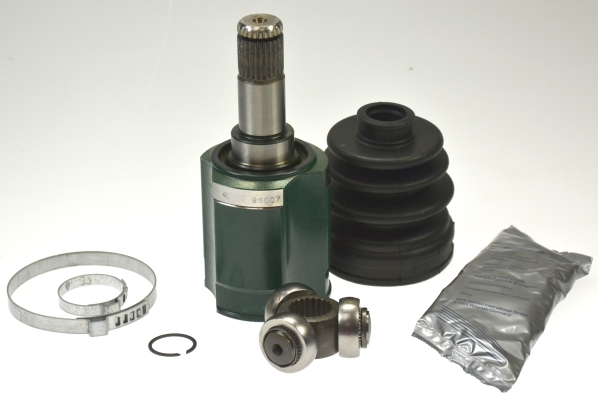 Set articulatie, planetara 24036 SPIDAN