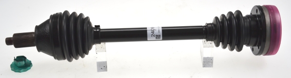 Planetara 24096 SPIDAN