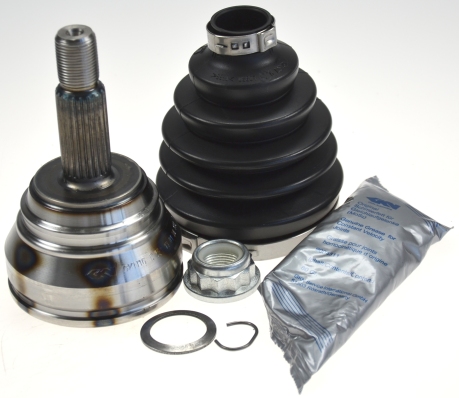 Set articulatie, planetara 24541 SPIDAN