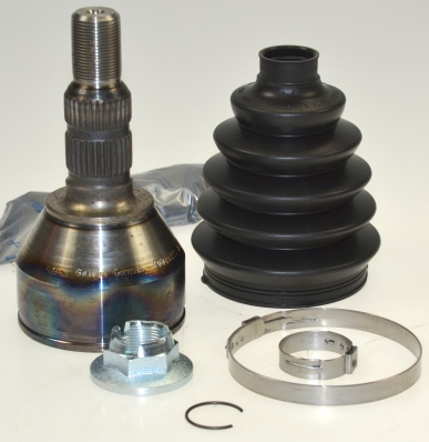 Set articulatie, planetara 24590 SPIDAN