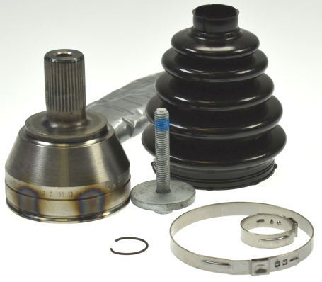 Set articulatie, planetara 24711 SPIDAN