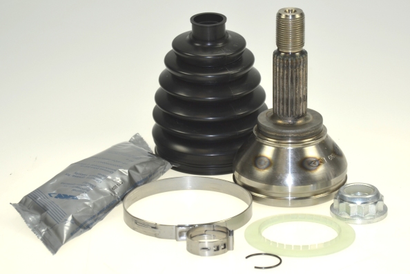 Set articulatie, planetara 25640 SPIDAN