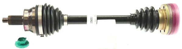 Planetara 25657 SPIDAN