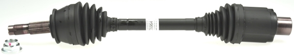 Planetara 25954 SPIDAN
