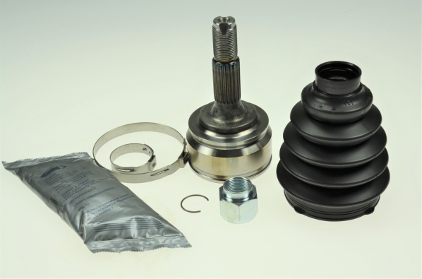 Set articulatie, planetara 36455 SPIDAN