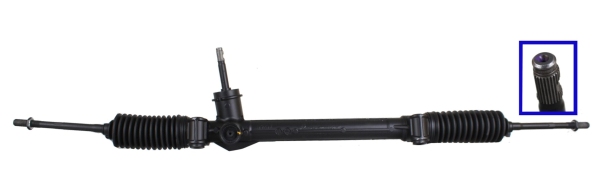 Caseta directie 51632 SPIDAN