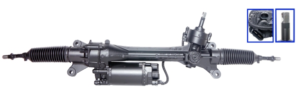 Caseta directie 51648 SPIDAN