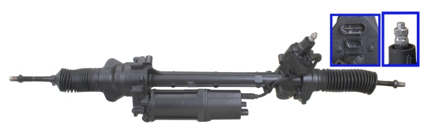 Caseta directie 51676 SPIDAN