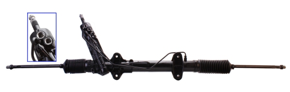 Caseta directie 52141 SPIDAN