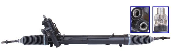 Caseta directie 52424 SPIDAN