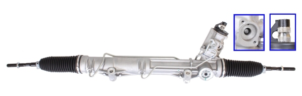 Caseta directie 52428 SPIDAN