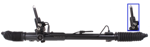 Caseta directie 52433 SPIDAN