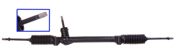 Caseta directie 52483 SPIDAN