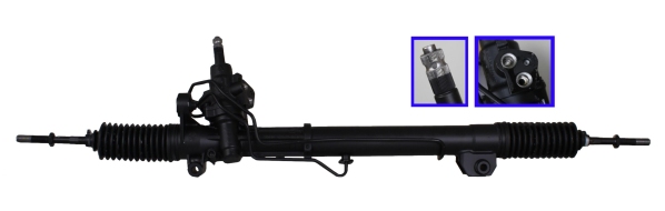 Caseta directie 52568 SPIDAN