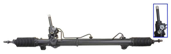 Caseta directie 52572 SPIDAN