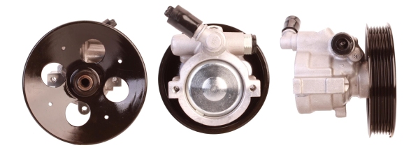 Pompa hidraulica, sistem de directie 53504 SPIDAN