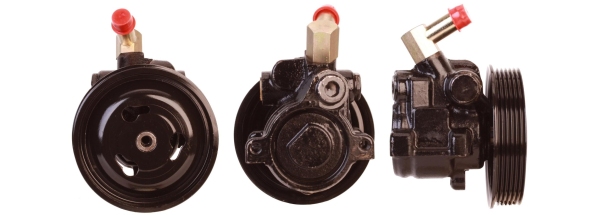 Pompa hidraulica, sistem de directie 53510 SPIDAN