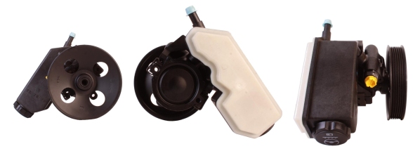 Pompa hidraulica, sistem de directie 53514 SPIDAN