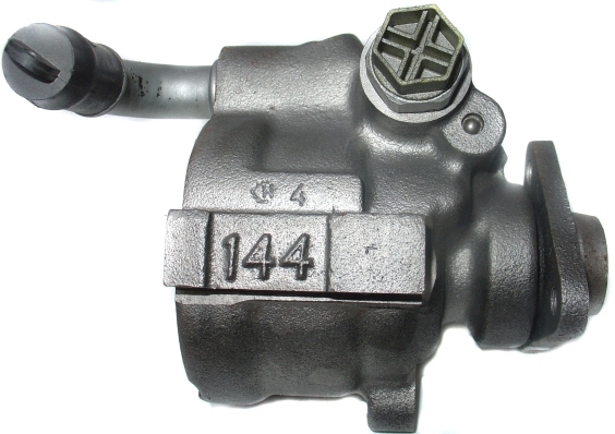 Pompa hidraulica, sistem de directie 53628 SPIDAN