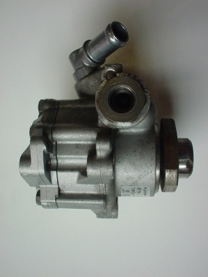 Pompa hidraulica, sistem de directie 53634 SPIDAN