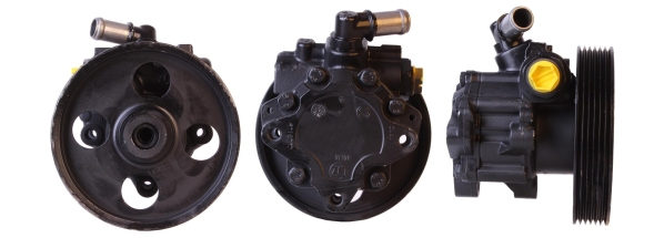 Pompa hidraulica, sistem de directie 53729 SPIDAN