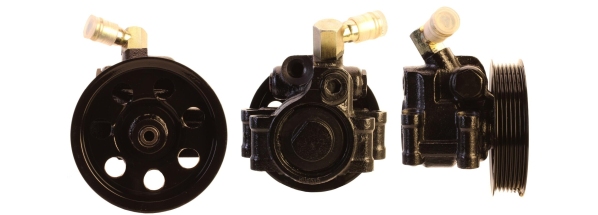 Pompa hidraulica, sistem de directie 53732 SPIDAN