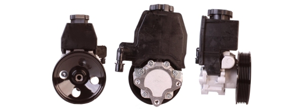 Pompa hidraulica, sistem de directie 53815 SPIDAN