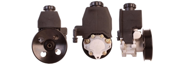 Pompa hidraulica, sistem de directie 53847 SPIDAN