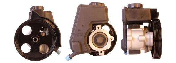 Pompa hidraulica, sistem de directie 53927 SPIDAN