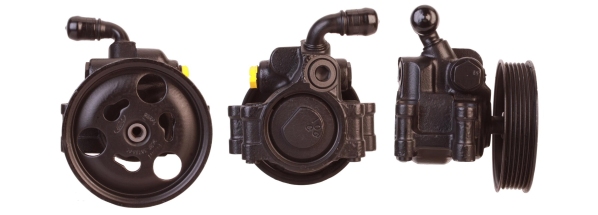 Pompa hidraulica, sistem de directie 53979 SPIDAN