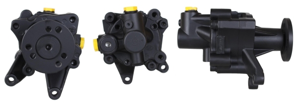 Pompa hidraulica, sistem de directie 54126 SPIDAN