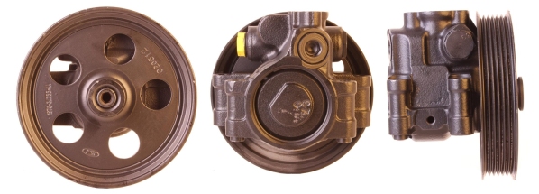 Pompa hidraulica, sistem de directie 54215 SPIDAN