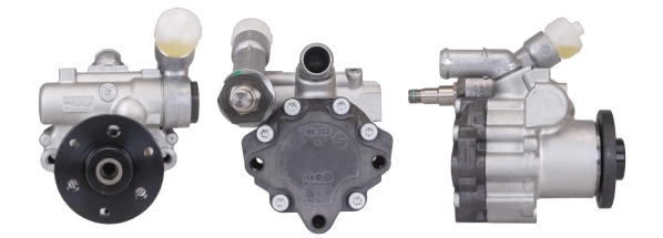 Pompa hidraulica, sistem de directie 54318 SPIDAN