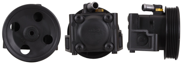 Pompa hidraulica, sistem de directie 54353 SPIDAN