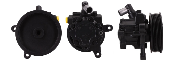 Pompa hidraulica, sistem de directie 54394 SPIDAN