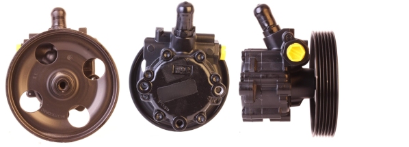 Pompa hidraulica, sistem de directie 54403 SPIDAN