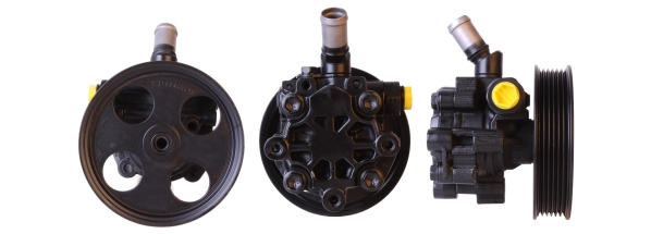 Pompa hidraulica, sistem de directie 54452 SPIDAN