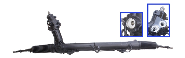 Caseta directie 54837 SPIDAN