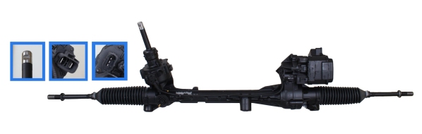 Caseta directie 54867 SPIDAN