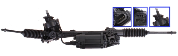 Caseta directie 54881 SPIDAN