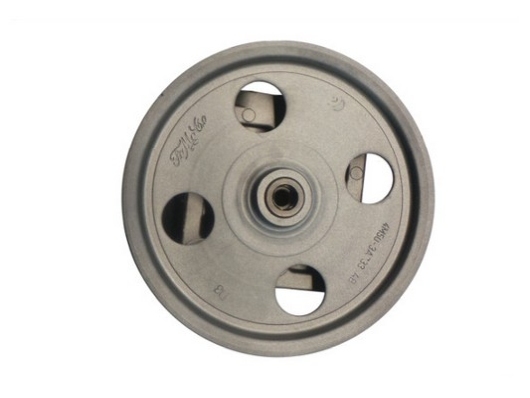 Pompa hidraulica, sistem de directie 54883 SPIDAN