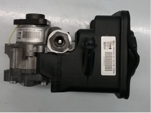 Pompa hidraulica, sistem de directie 54955 SPIDAN