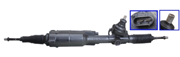 Caseta directie 54973 SPIDAN