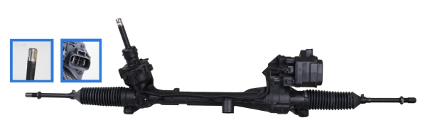 Caseta directie 54981 SPIDAN