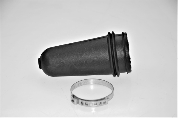 Burduf cauciuc, directie 83613 SPIDAN