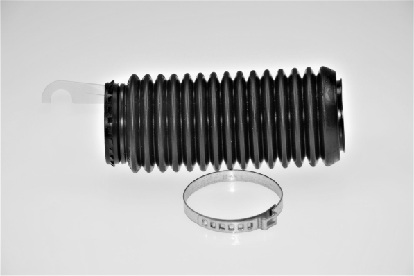 Burduf cauciuc, directie 84004 SPIDAN