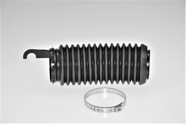 Burduf cauciuc, directie 84005 SPIDAN